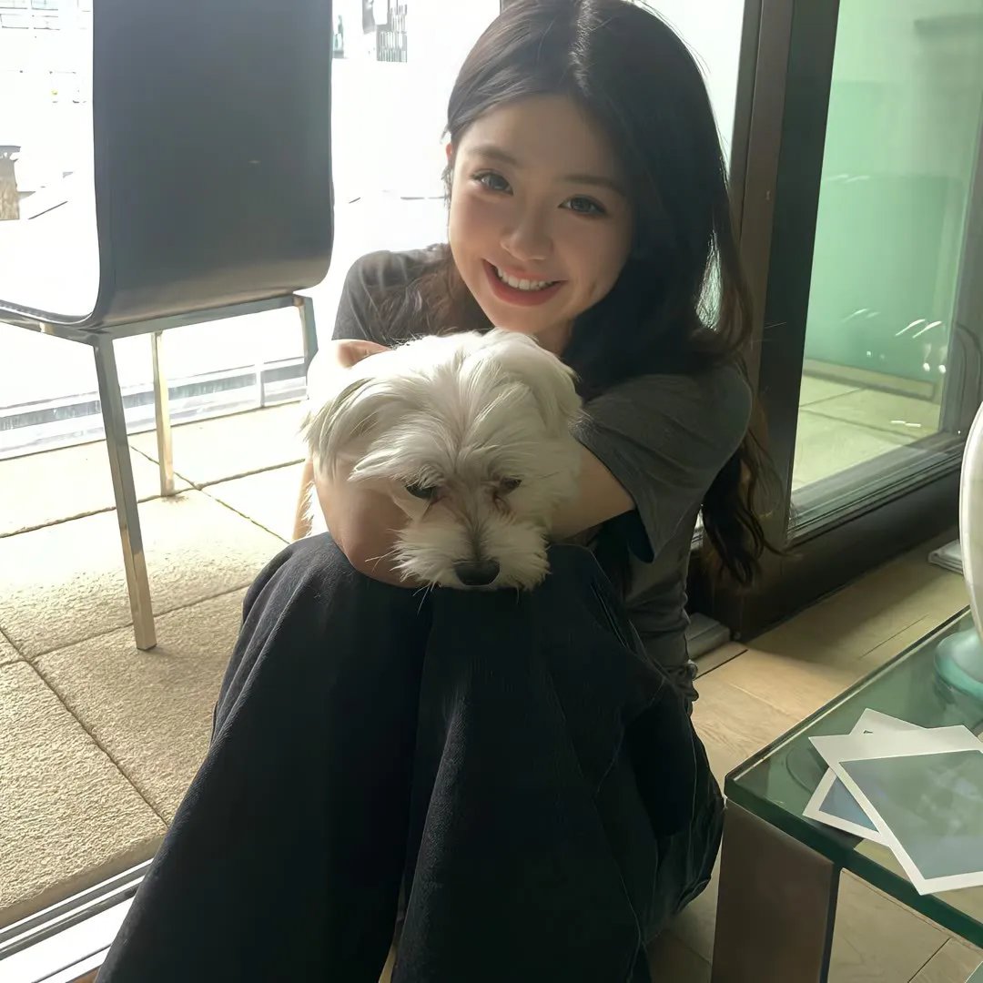 邻里美好的一天